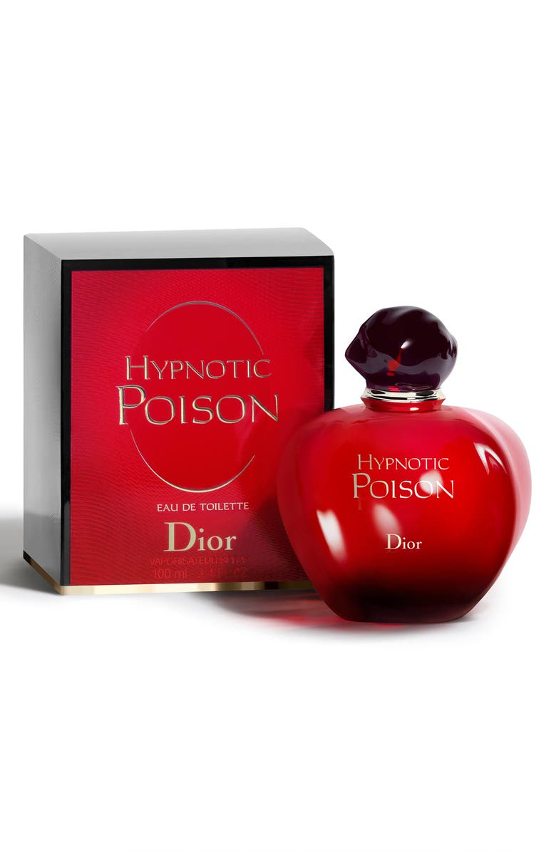 Hypnotic Poison EDT