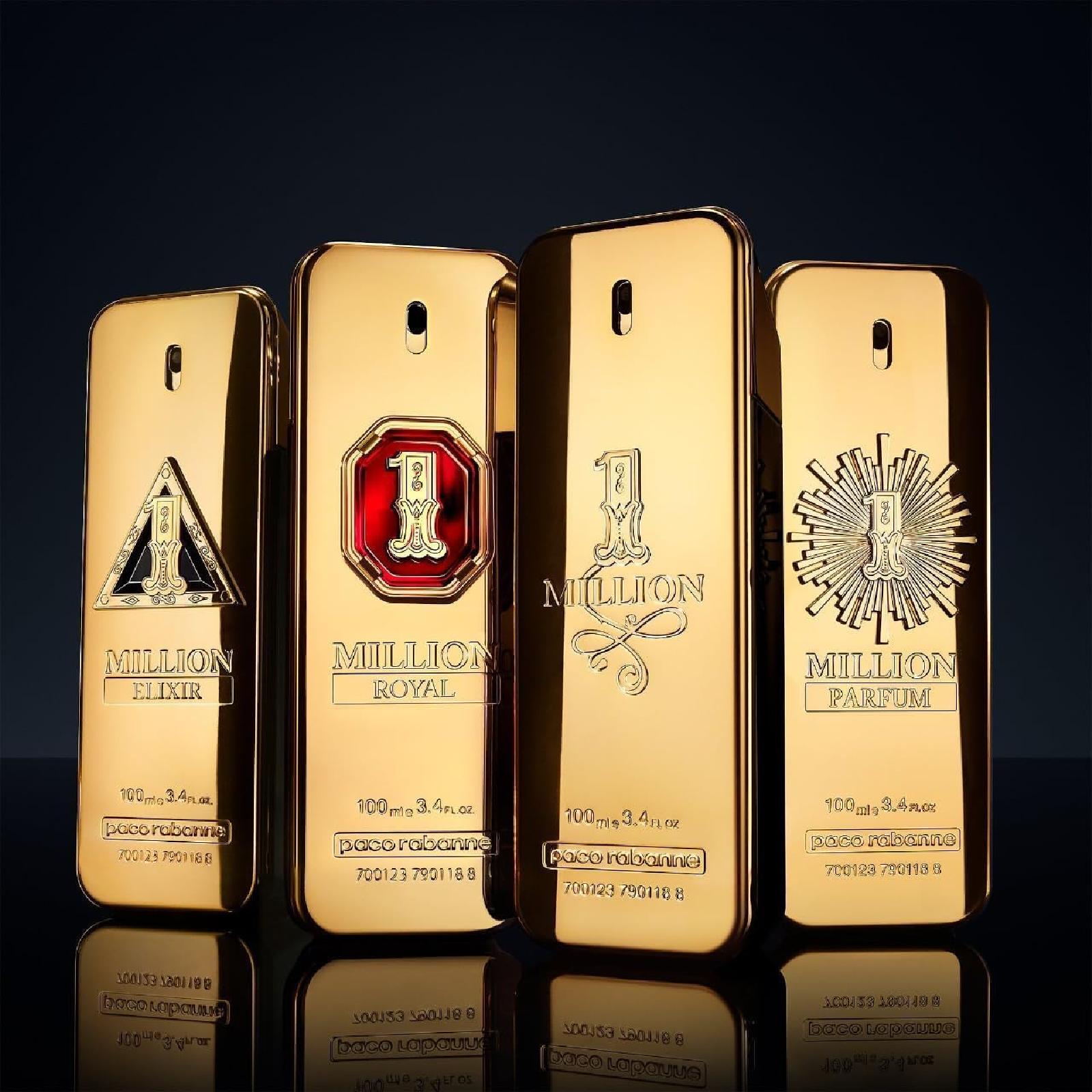 Paco Rabanne 1 Million Royal Parfum for Men