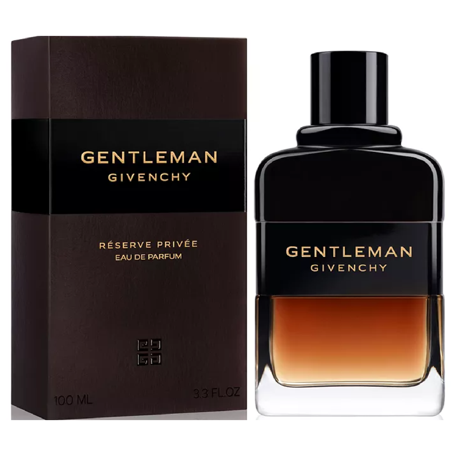 Gentleman Reserve Privée
