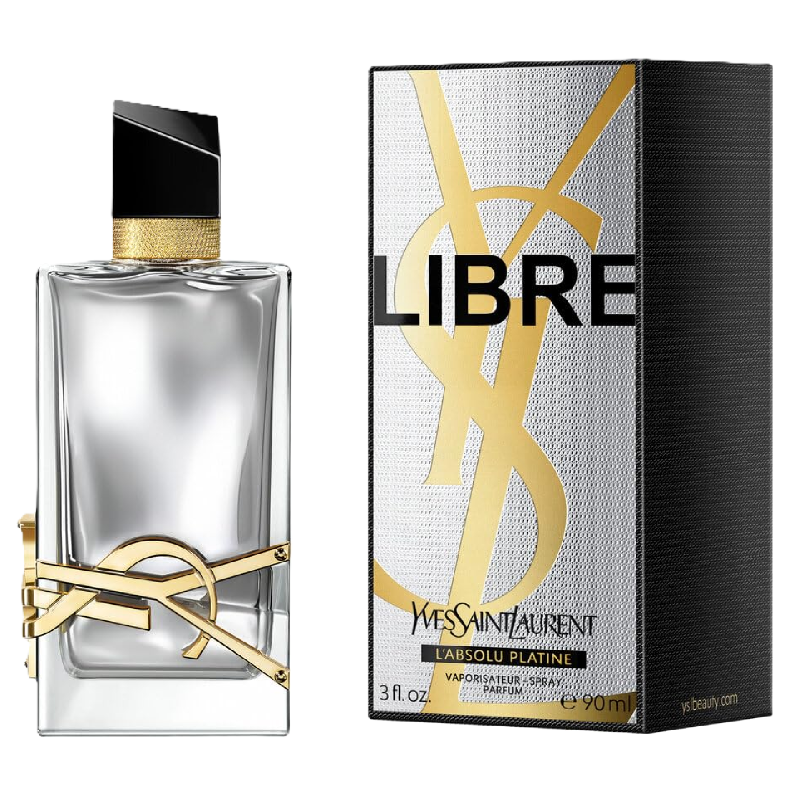Libre L’Absolu Platine