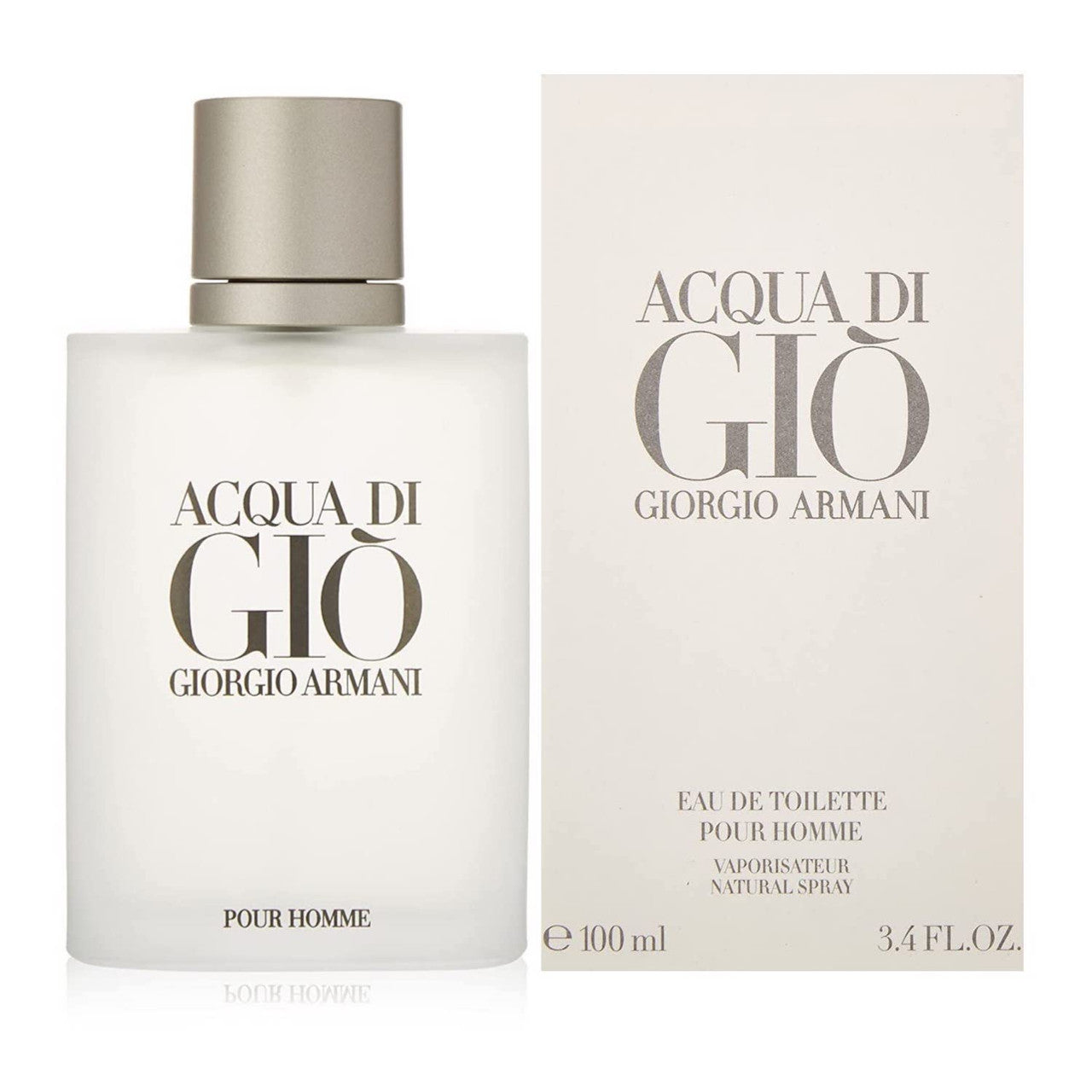 Acqua di Giò Pour Homme