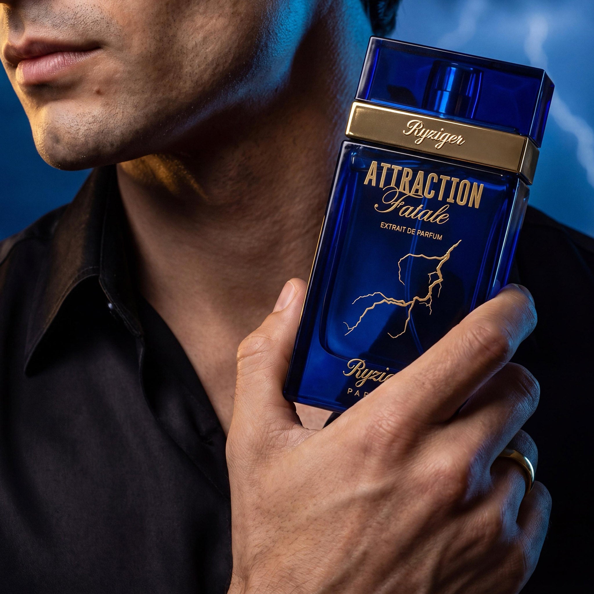 Attraction Fatale