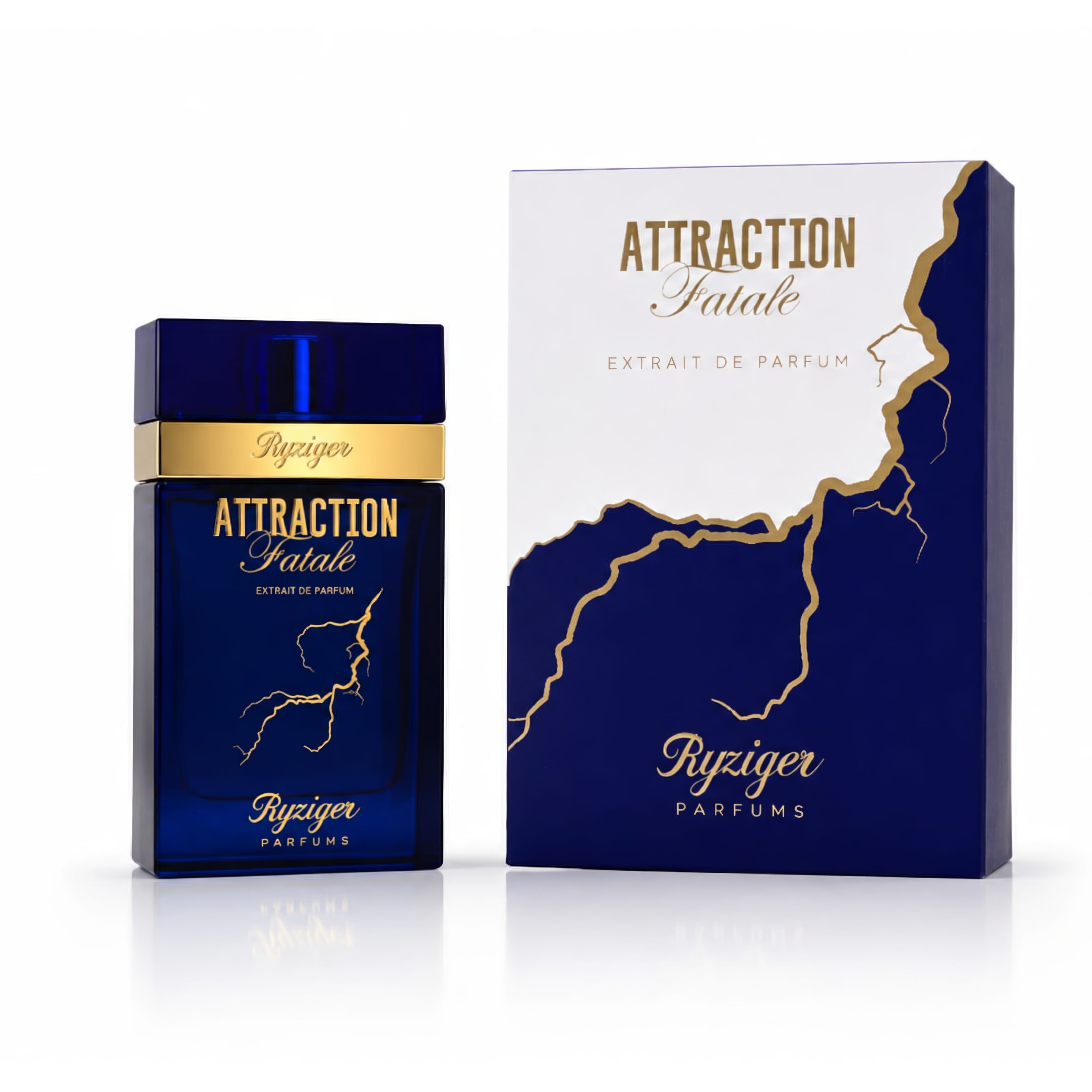 The Gentleman's Attraction