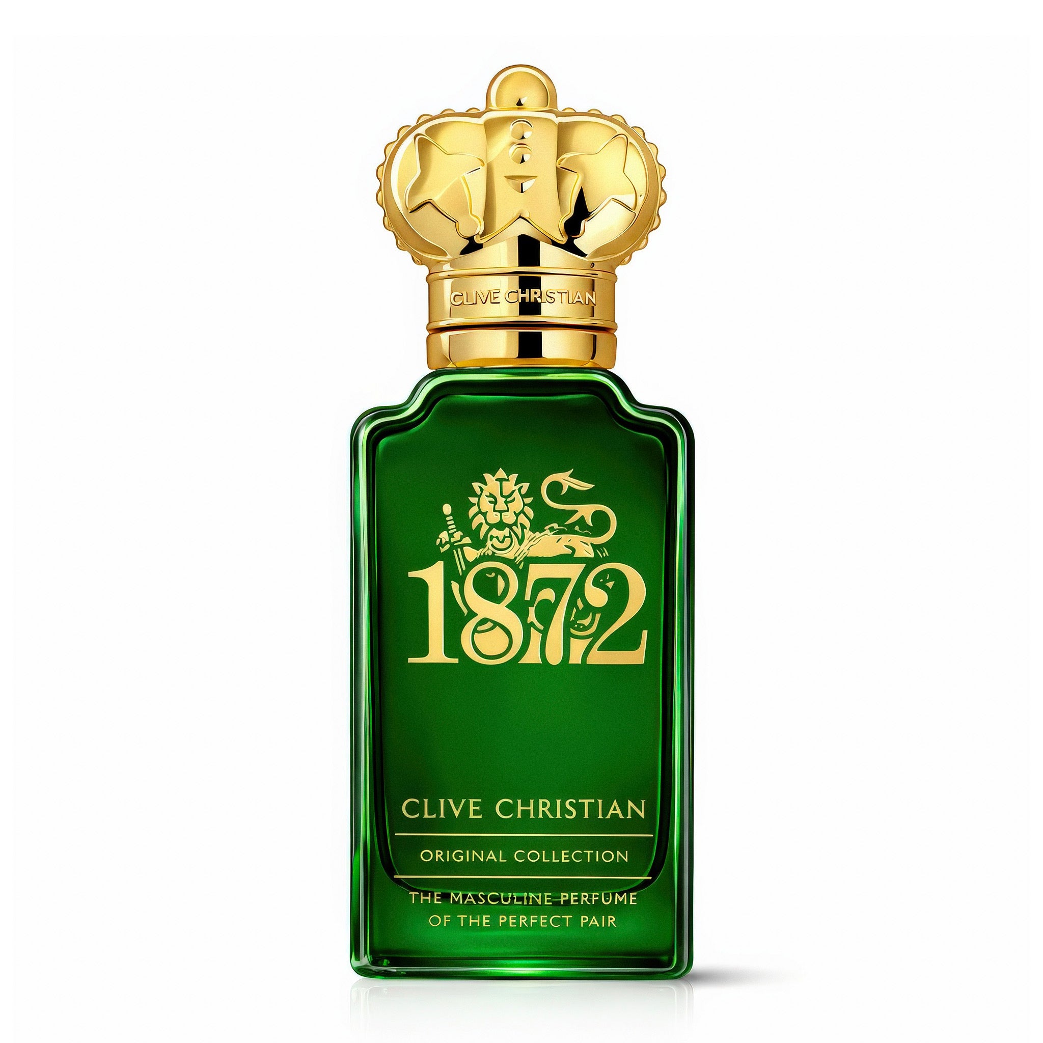 1872 Masculine Original Collection