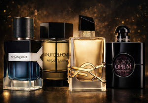 Yves Saint Laurent