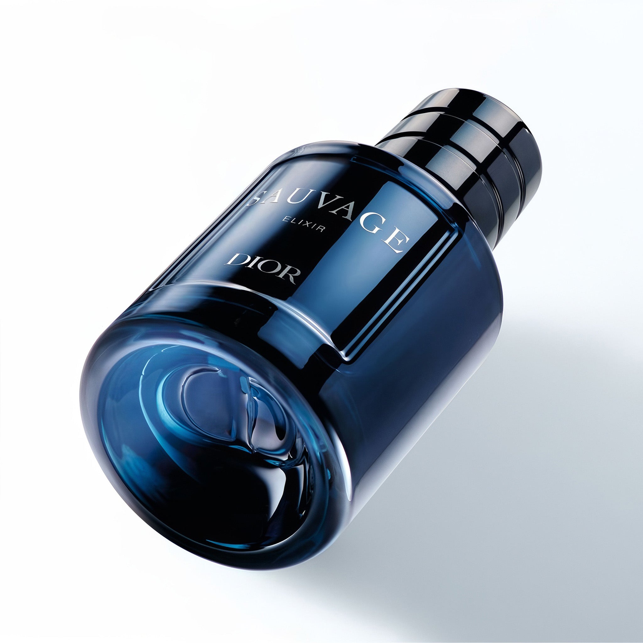 Dior Sauvage Elixir for Men - Luxury Fragrance