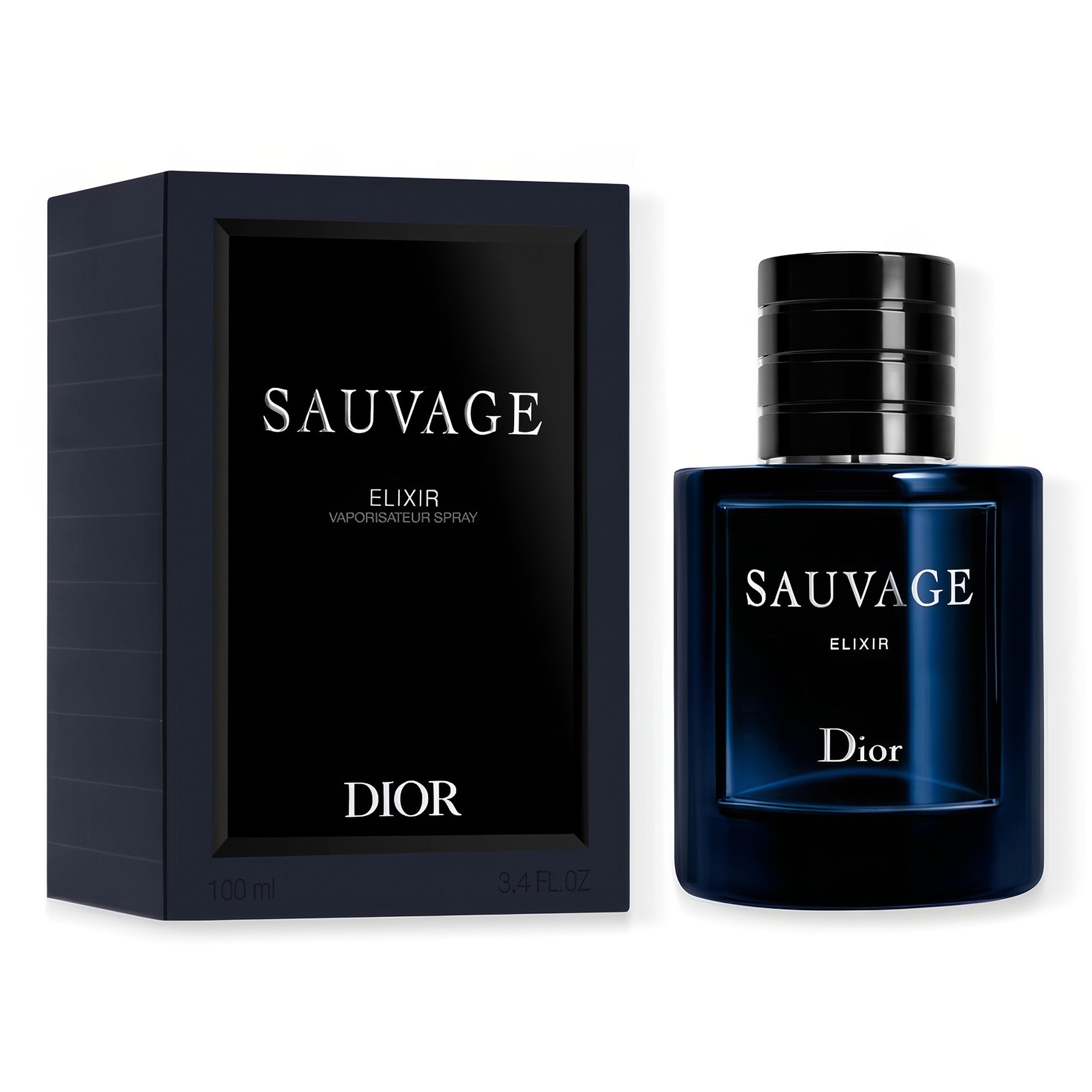 Sauvage Elixir