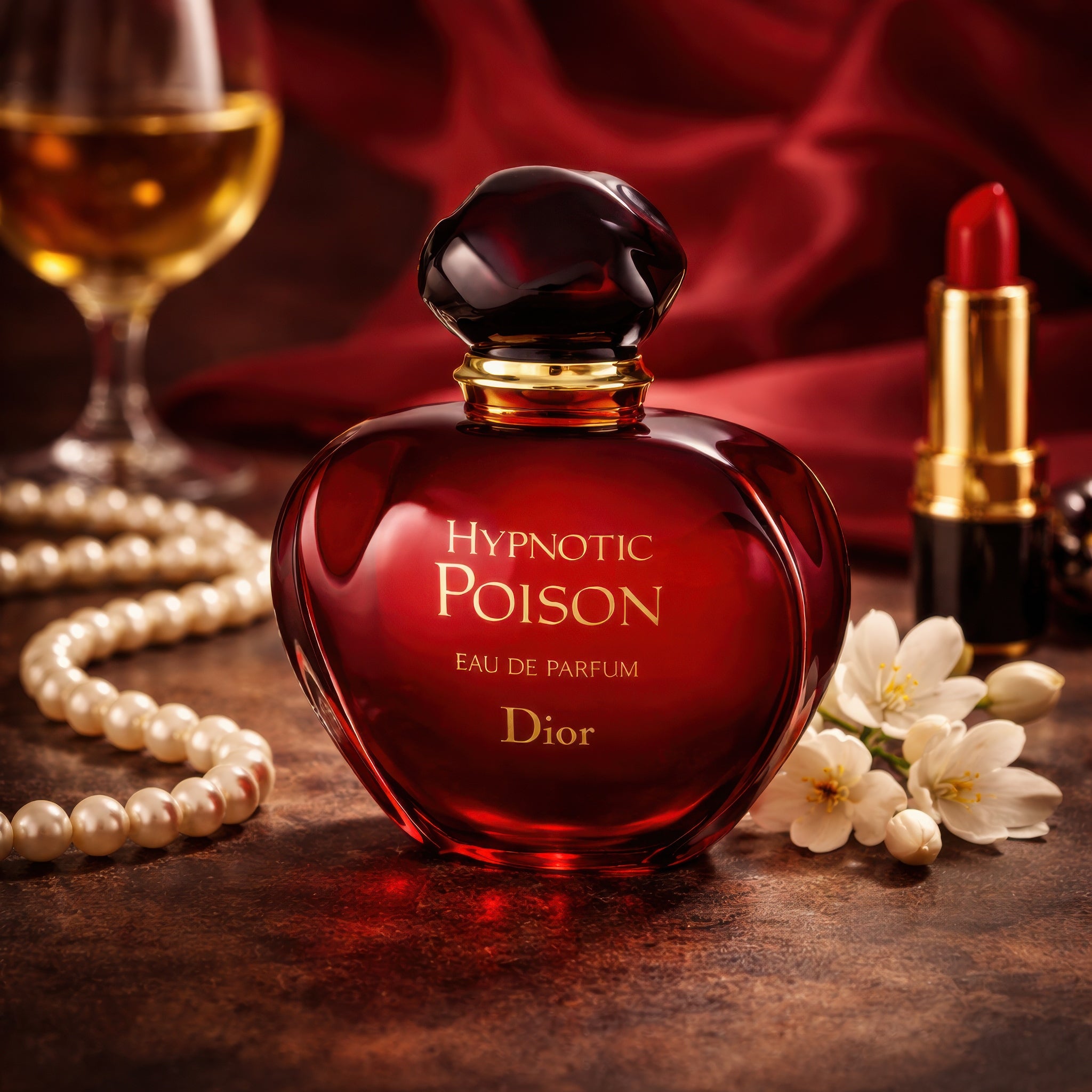 Hypnotic Poison EDP