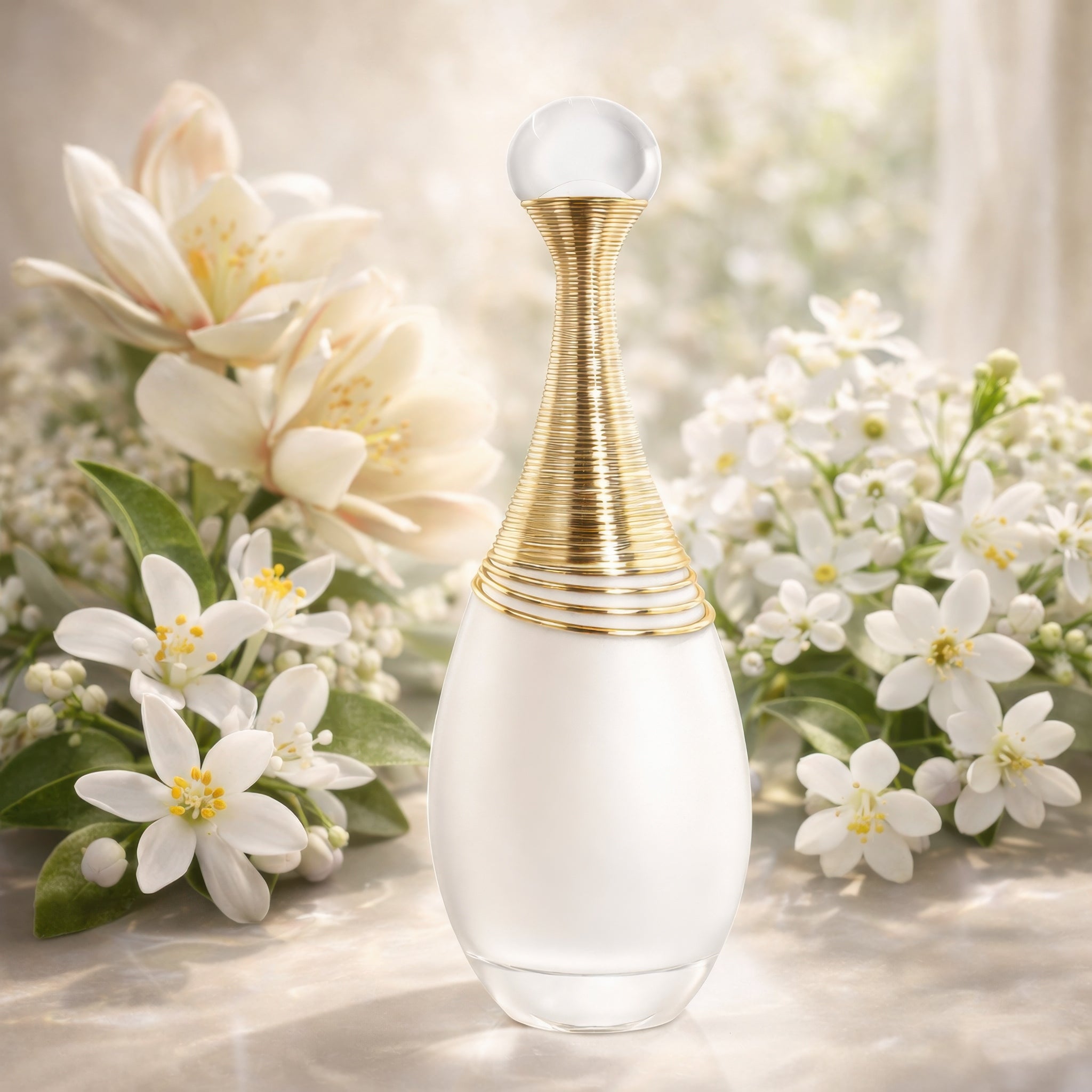 Dior J'adore Parfum D'eau Eau de Parfum - Fresh Elegance