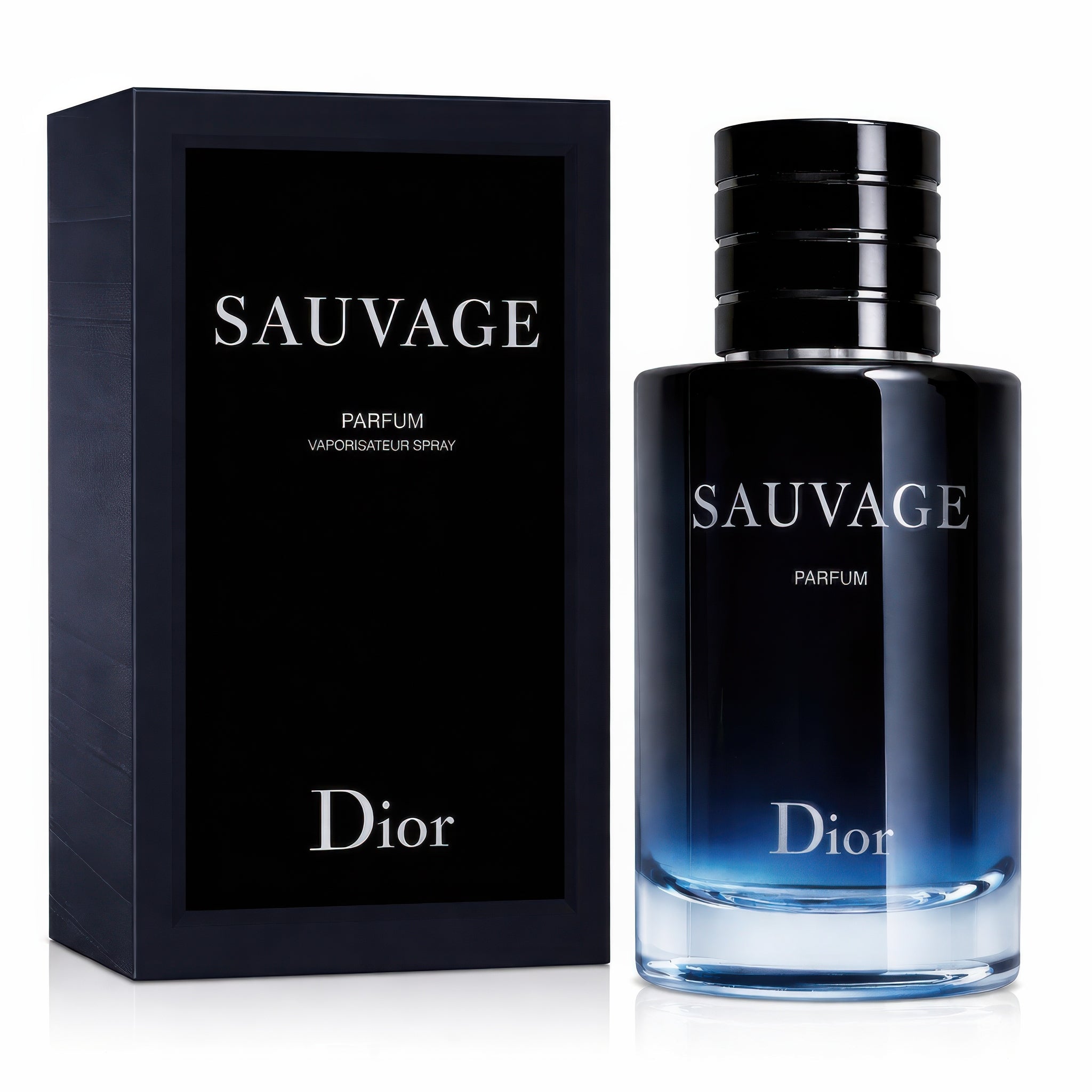 Sauvage Parfum