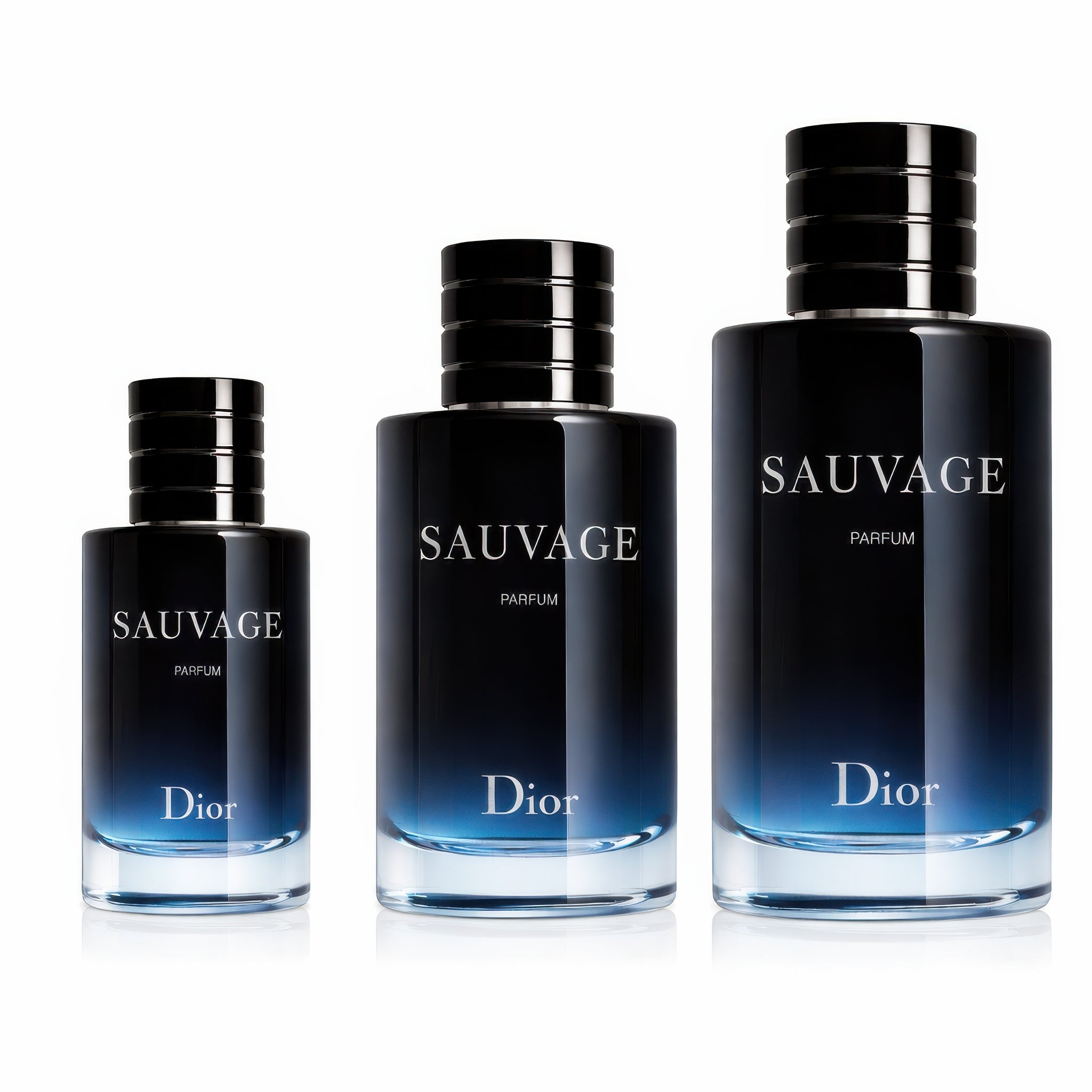 Dior Sauvage Parfum for Men – Smooth & Intense | Fragrance Insider