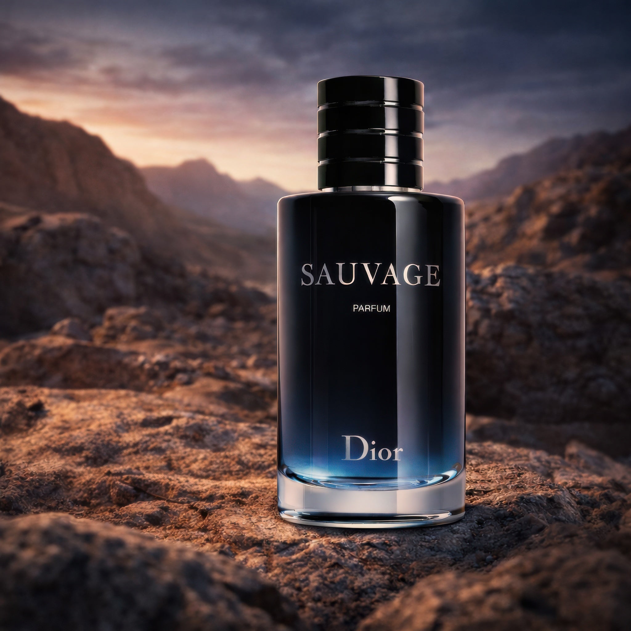 Sauvage Parfum