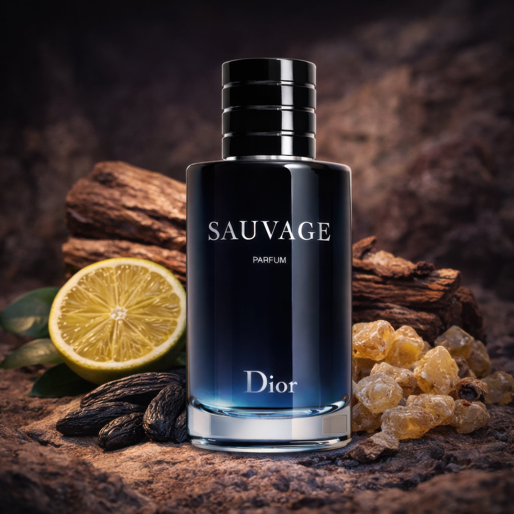 Dior Sauvage Parfum for Men – Smooth & Intense | Fragrance Insider