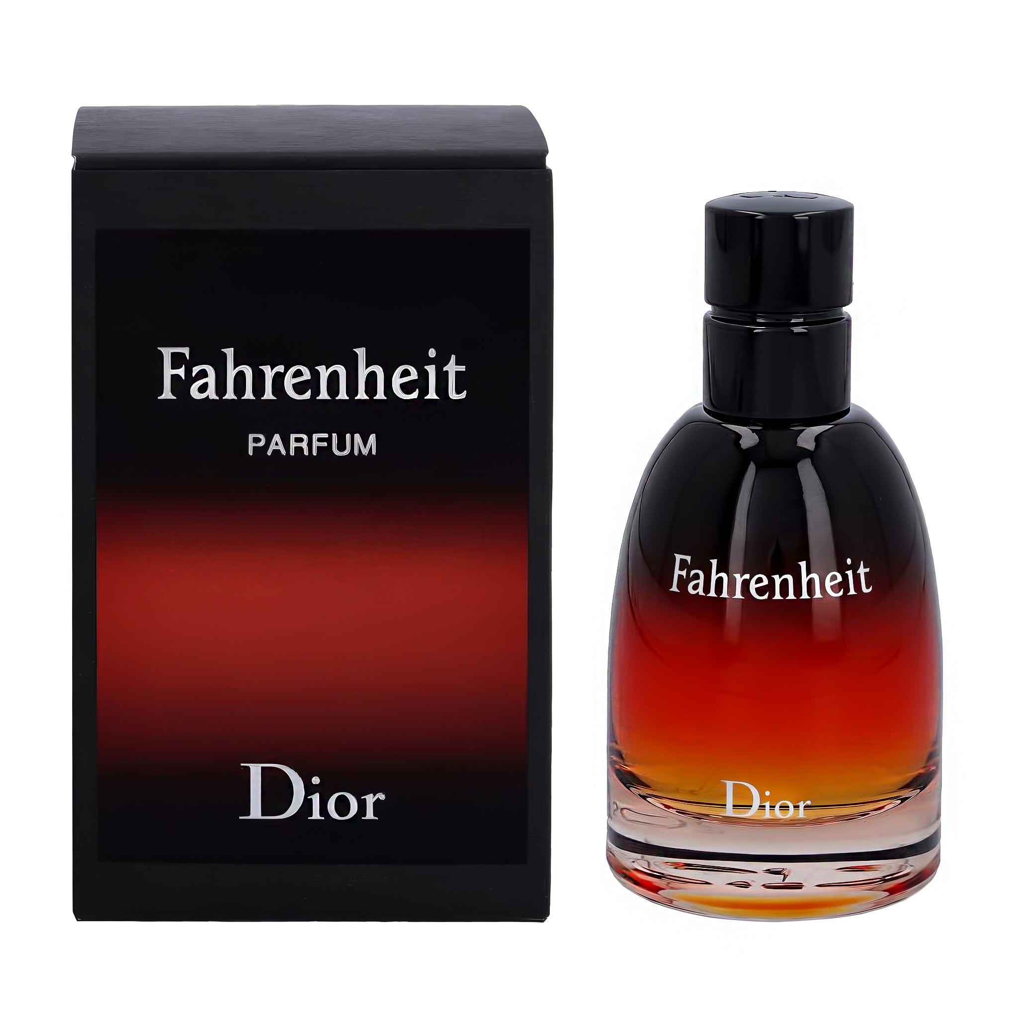 Fahrenheit Parfum
