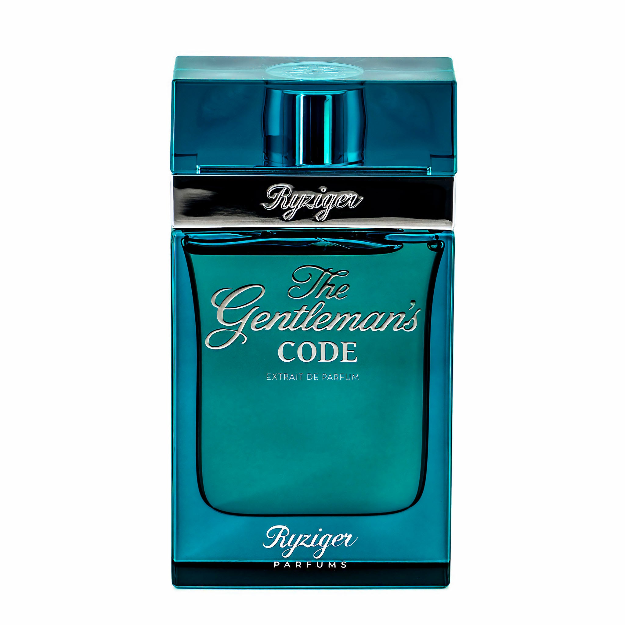 The Gentleman's Code