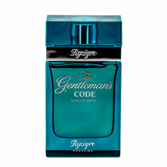 The Gentleman's Code