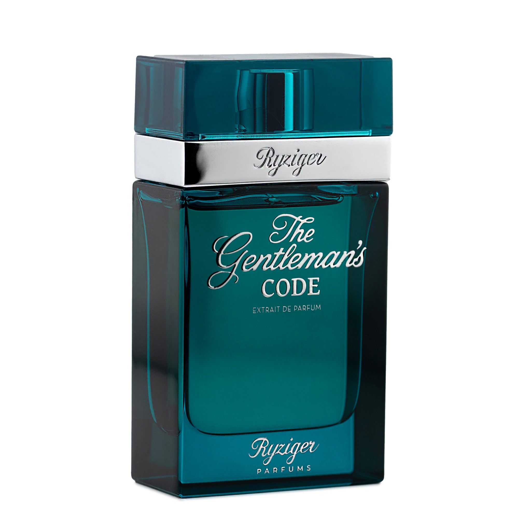 The Gentleman's Code