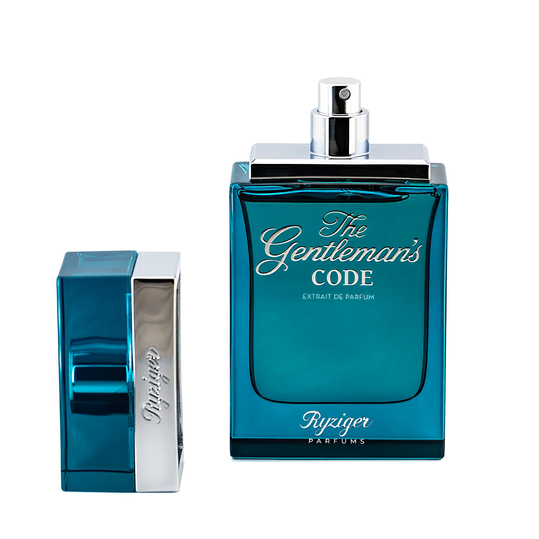 The Gentleman's Code