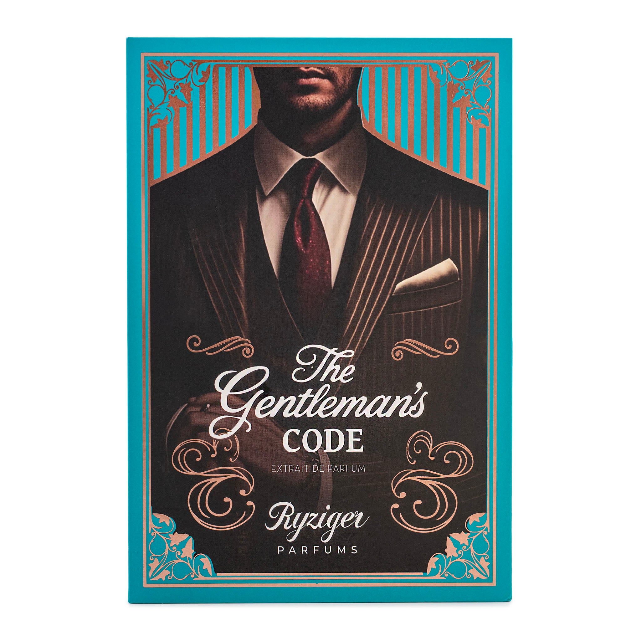 The Gentleman's Code