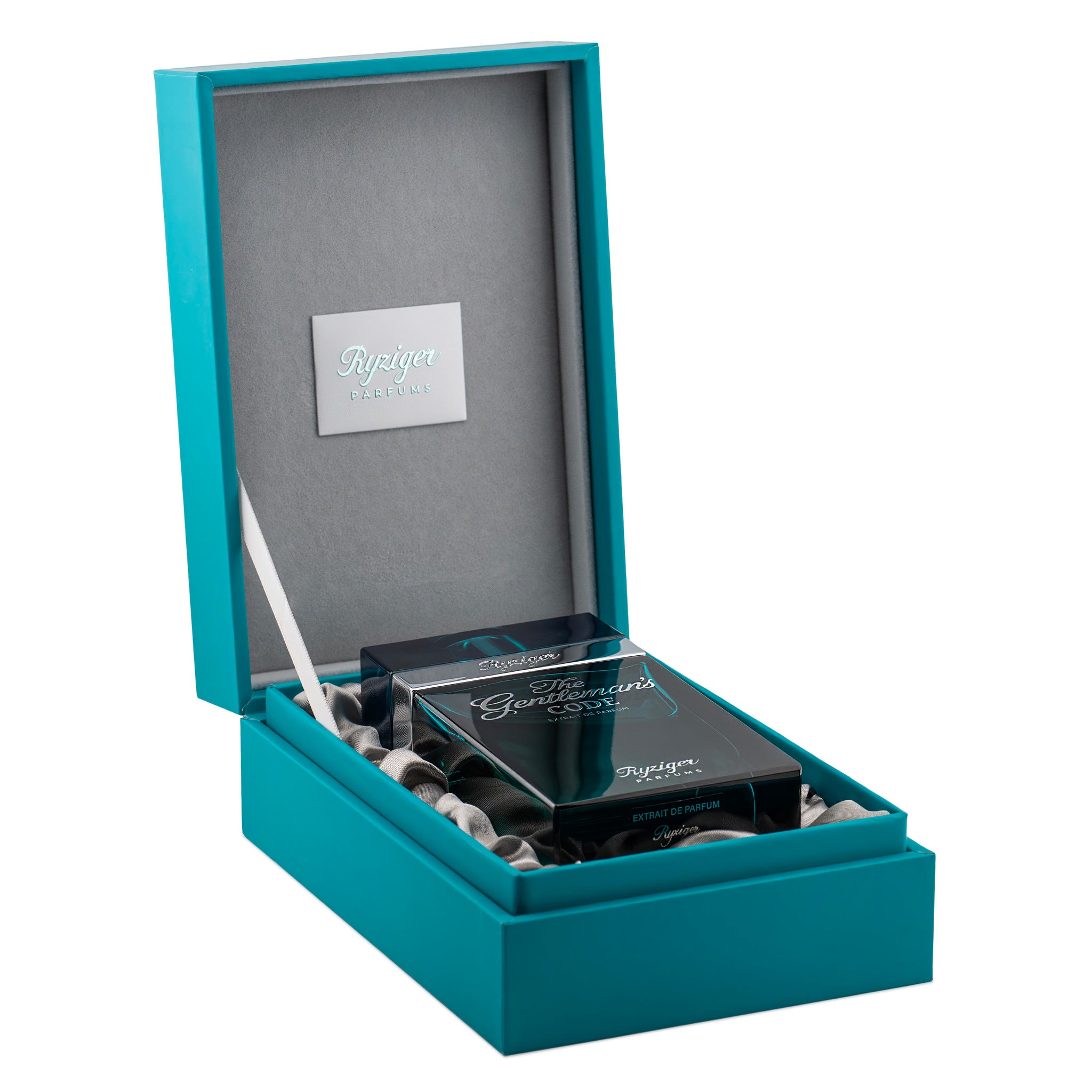 The Gentleman's Code