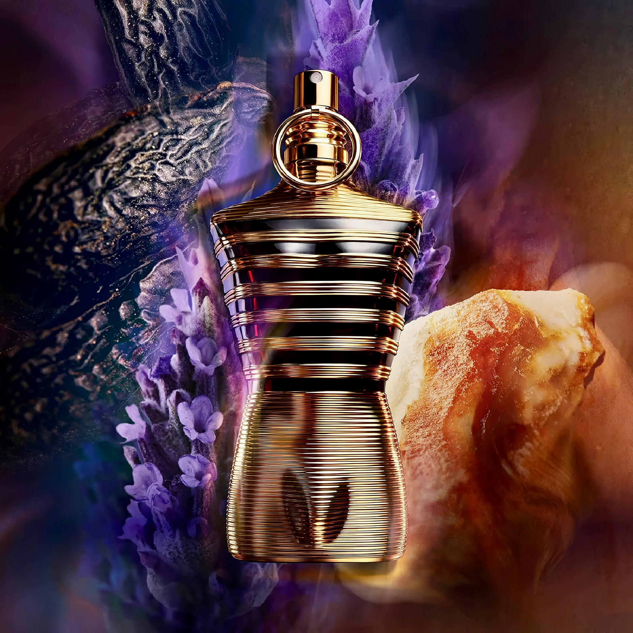 Le Male Elixir