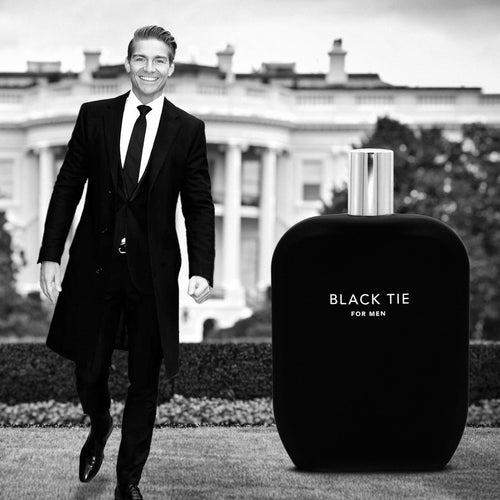 Jeremy Fragrance | Official Page - Fragrance Insider Expert