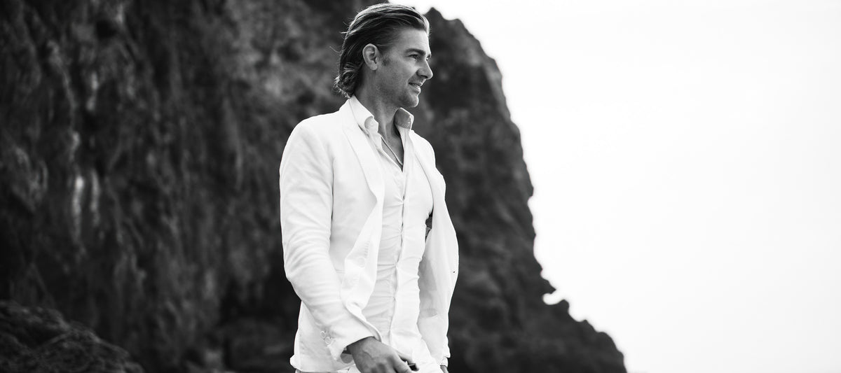 Jeremy Fragrance | Official Page - Fragrance Insider Expert
