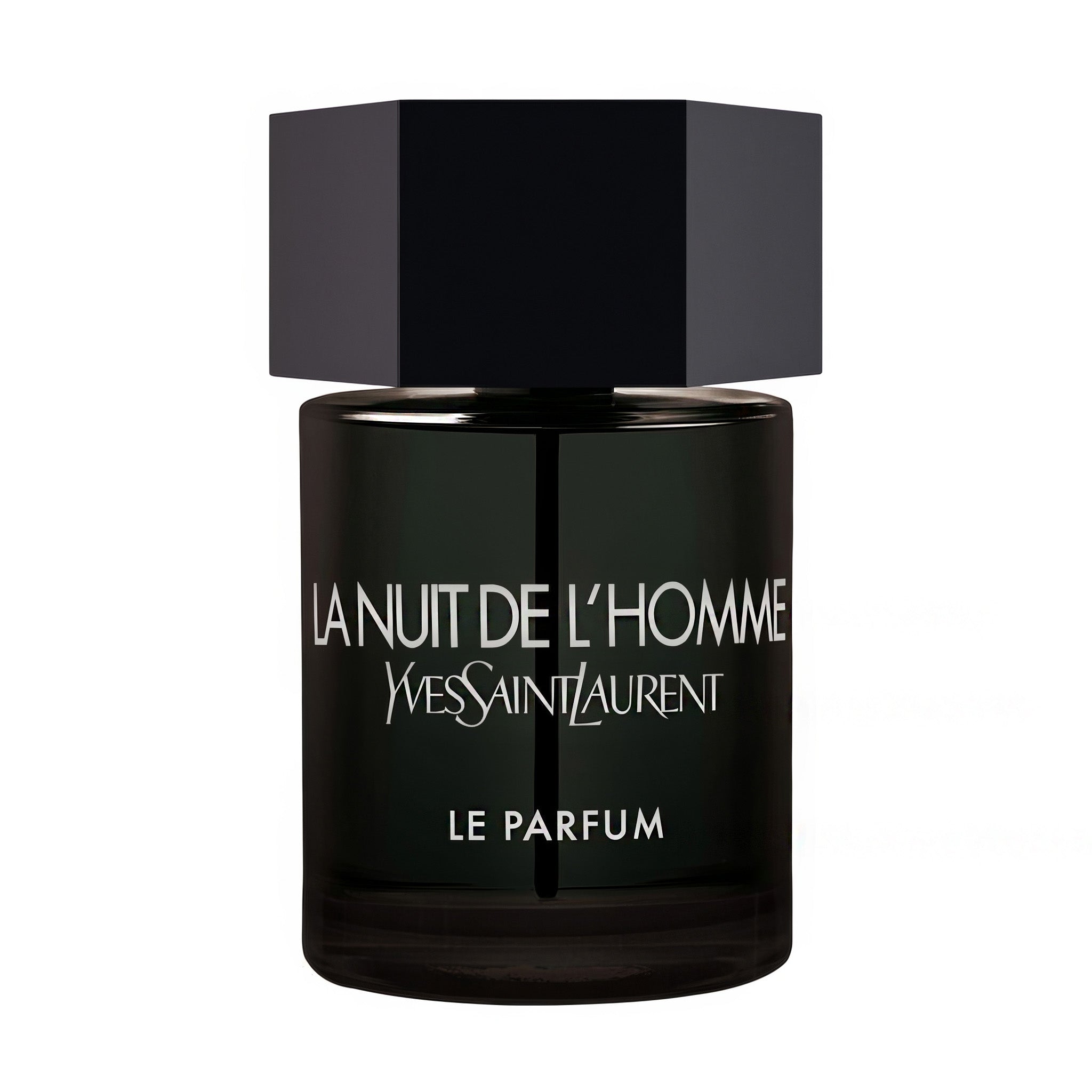 La Nuit de L’Homme Le Parfum