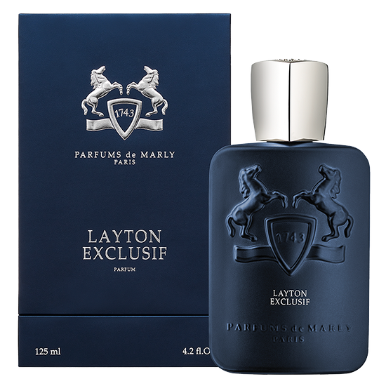 Layton Exclusif