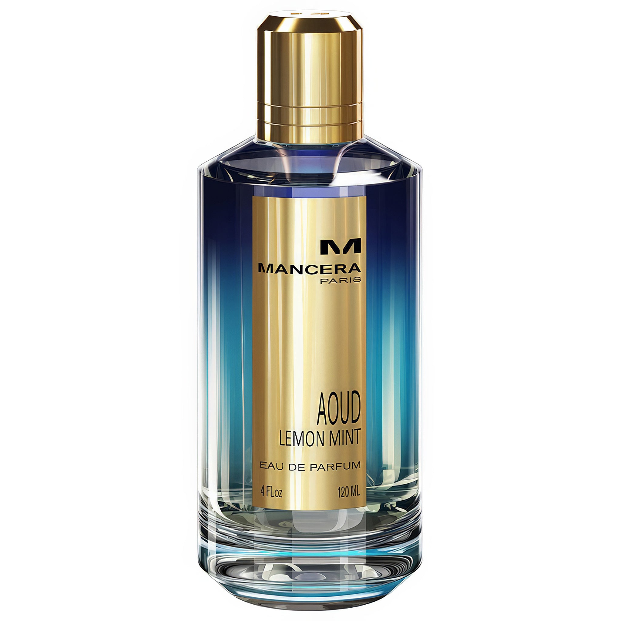 Aoud Lemon Mint