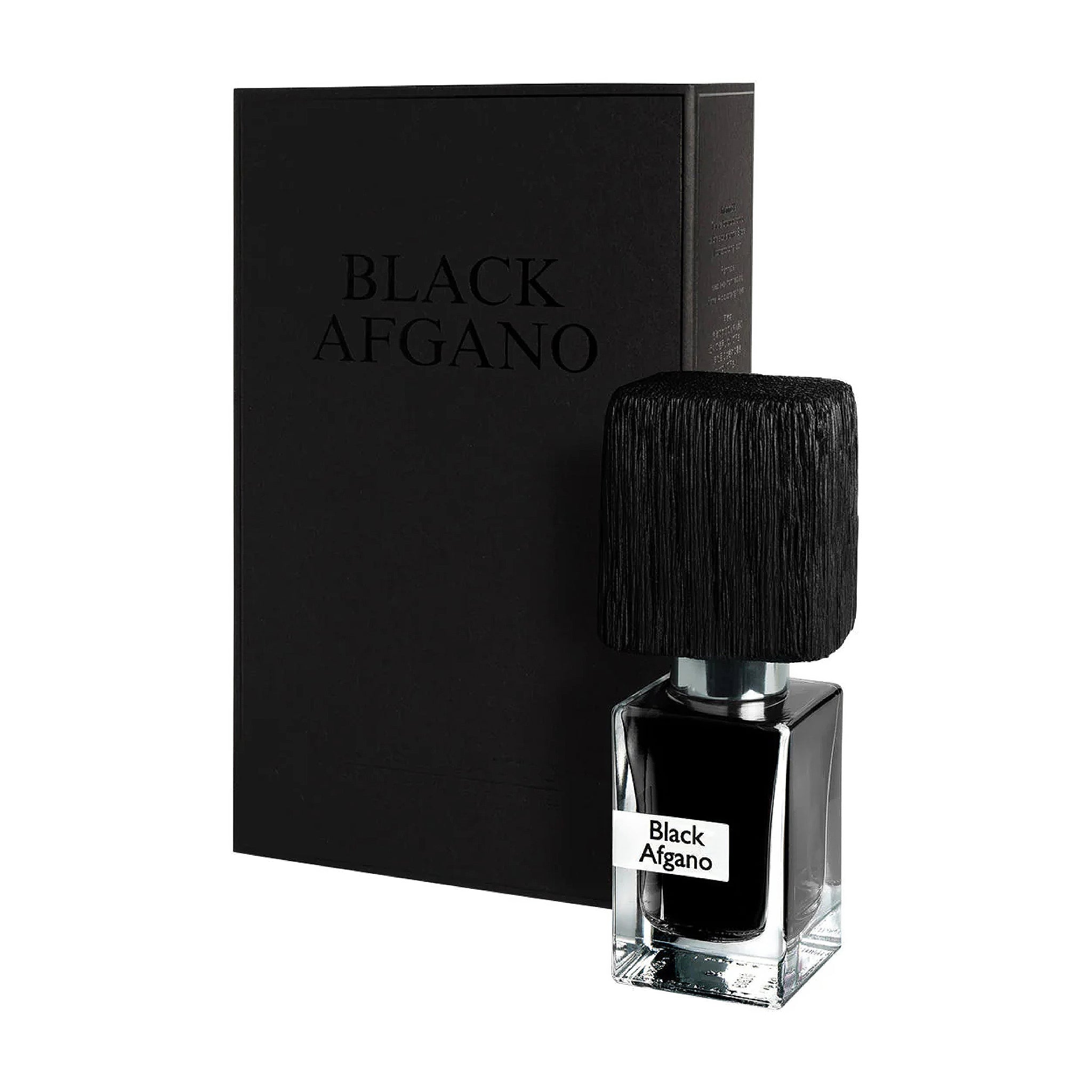 Black Afgano