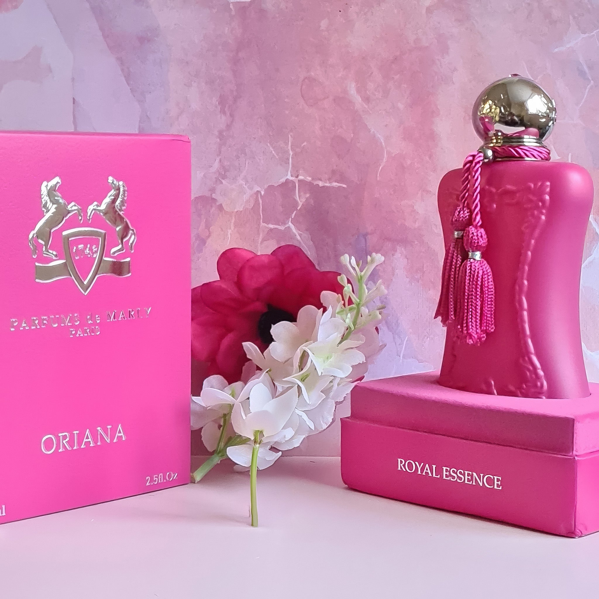 Oriana Royal Essence