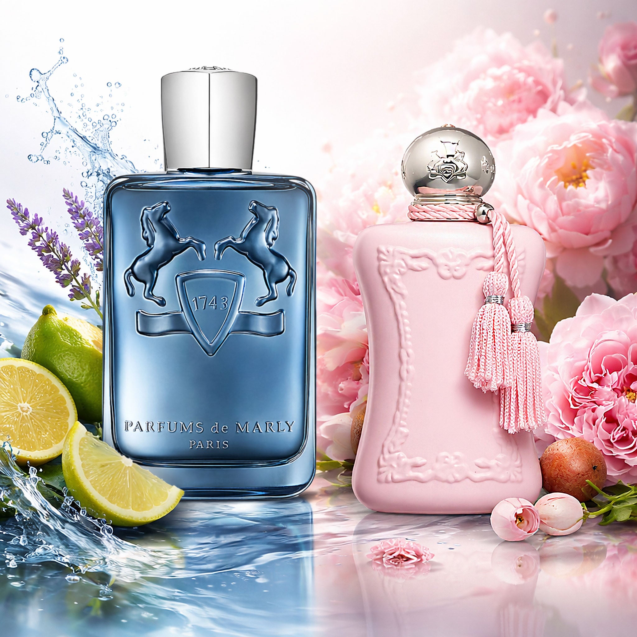 Parfums de Marly Herod Eau de Parfum for Men