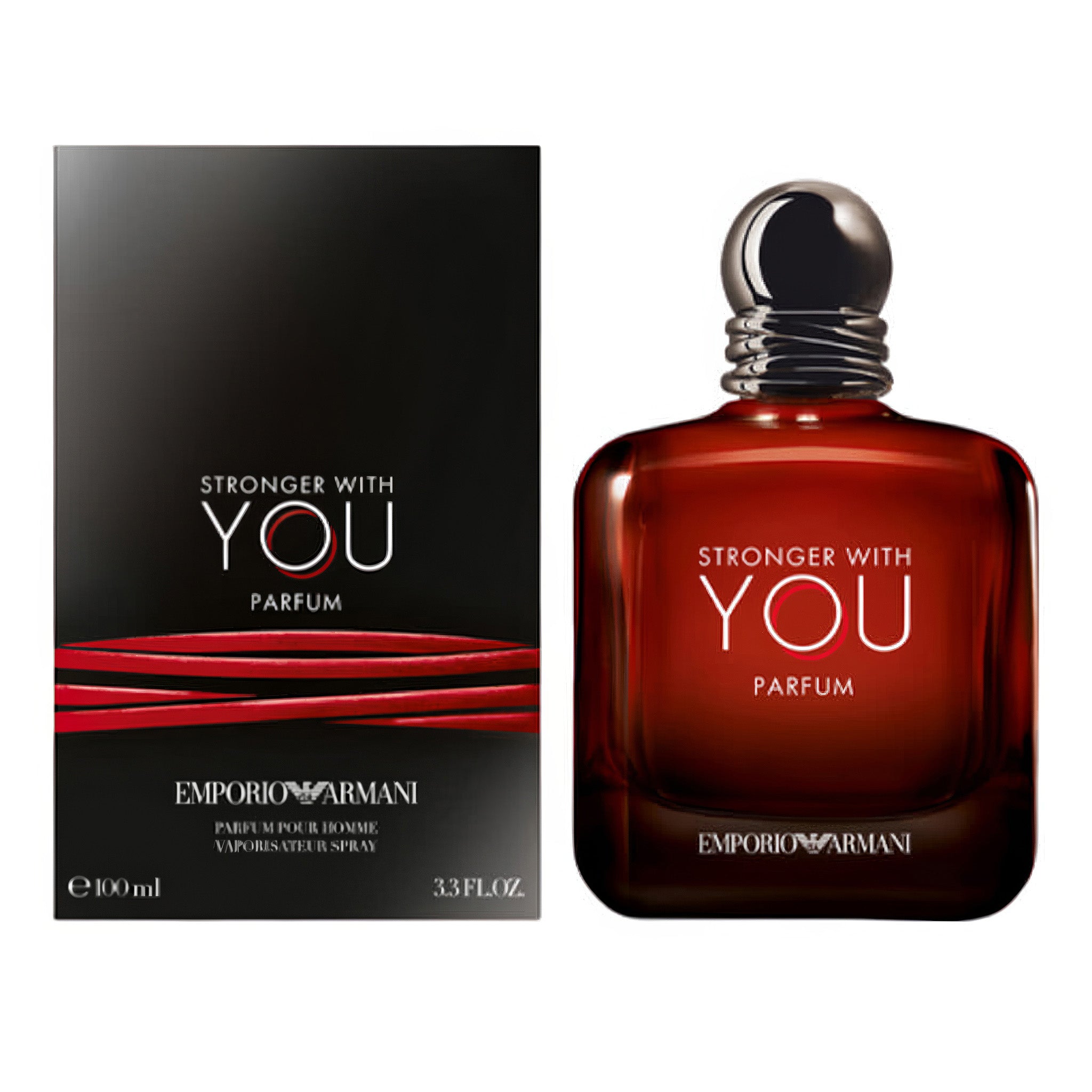 Stronger With You Parfum