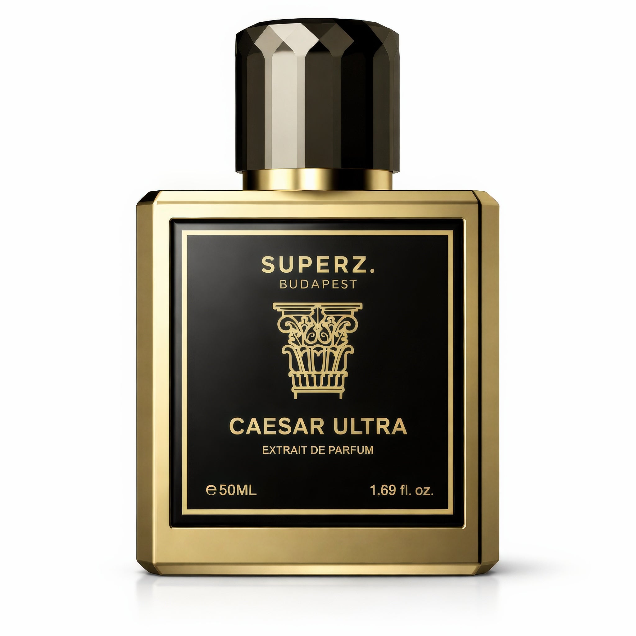 Caesar Ultra