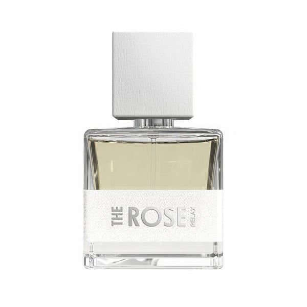 The ROSE Relax - Essentials by Jeremy Fragrance | New Release