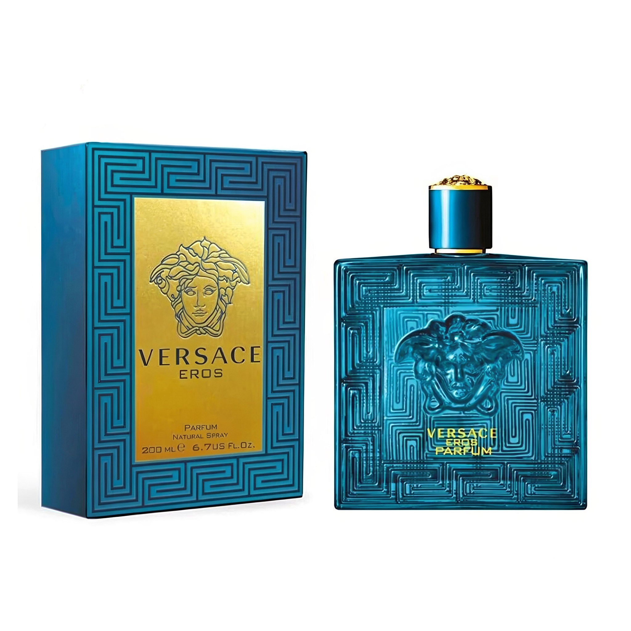 Eros Parfum