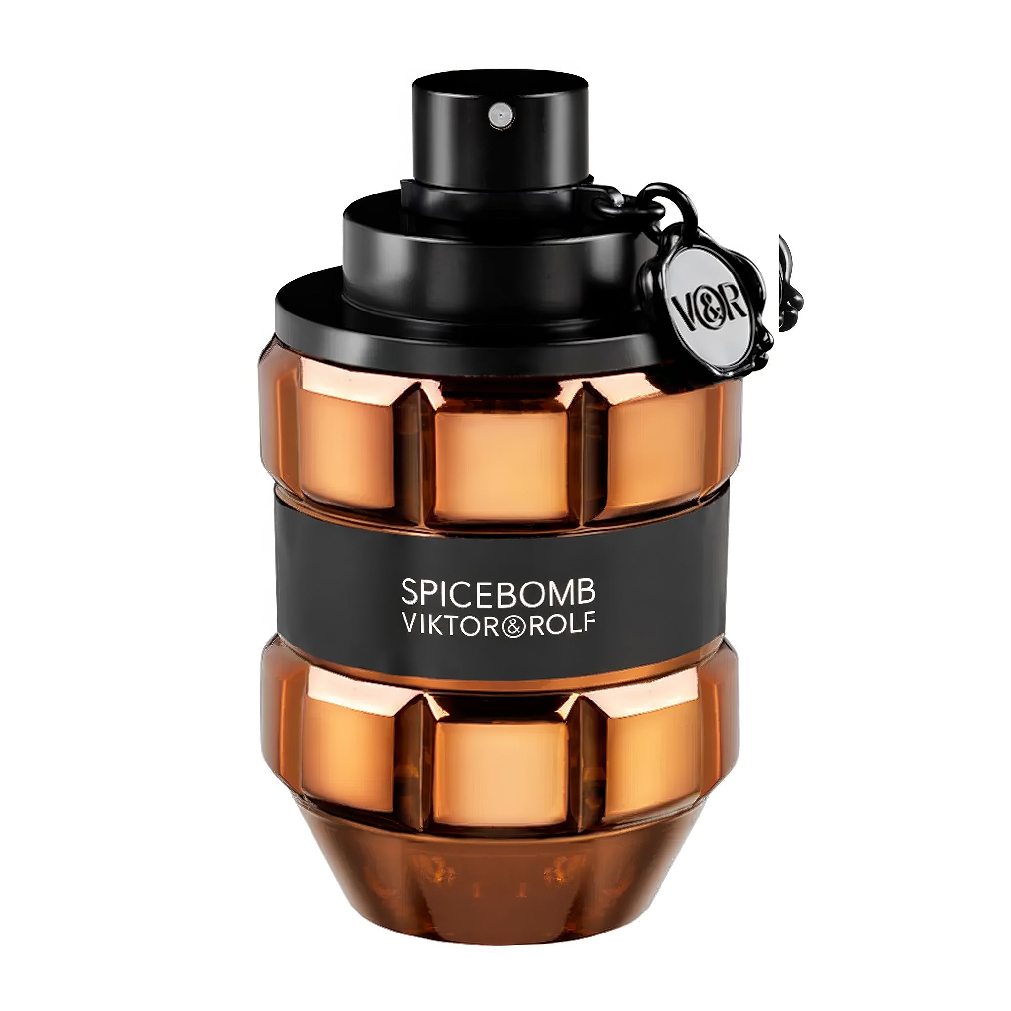 Spicebomb Limited Edition