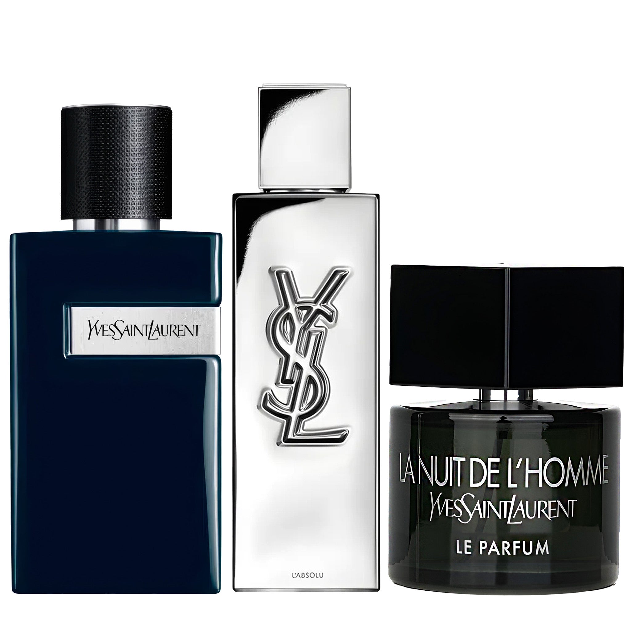 YSL Must-Have