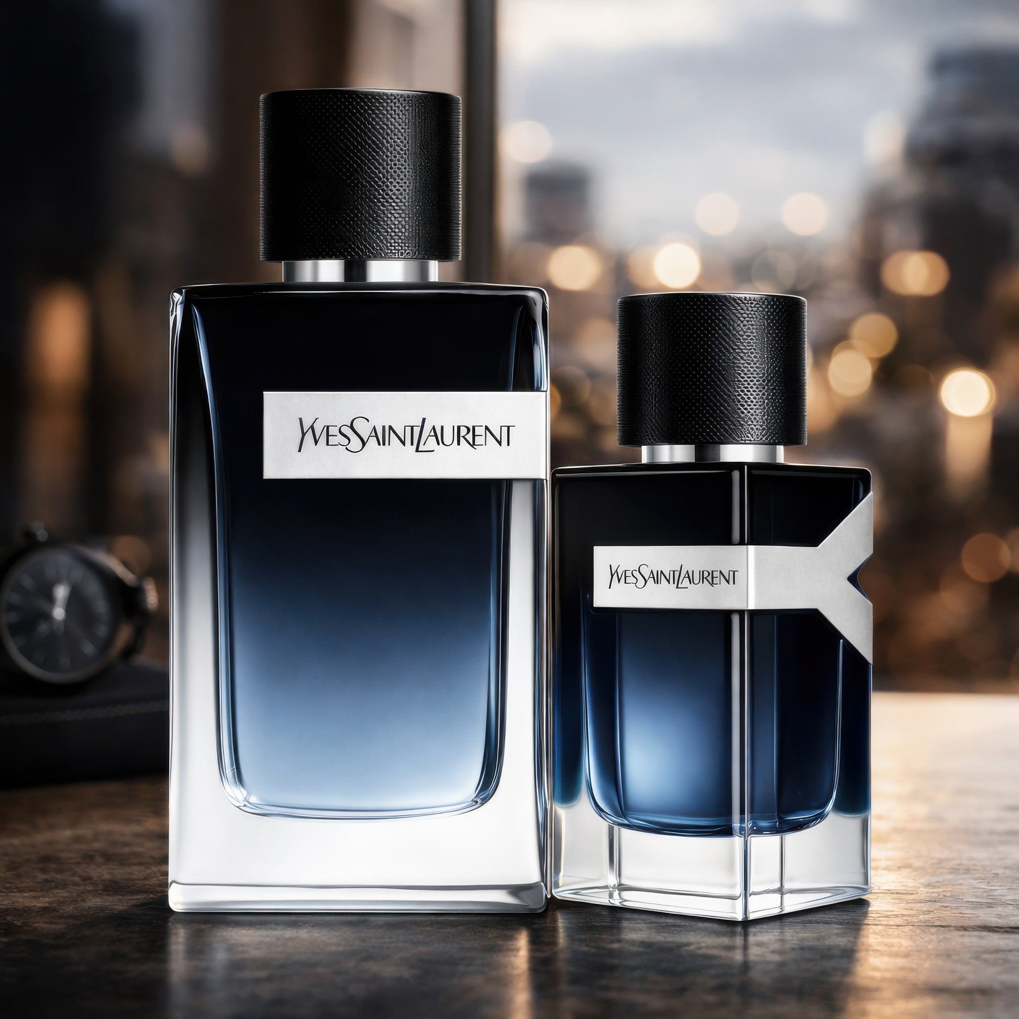 Y – Yves Saint Laurent | Parfum