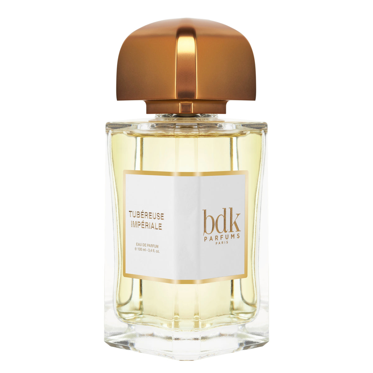 Tubereuse Imperiale by BDK Parfums