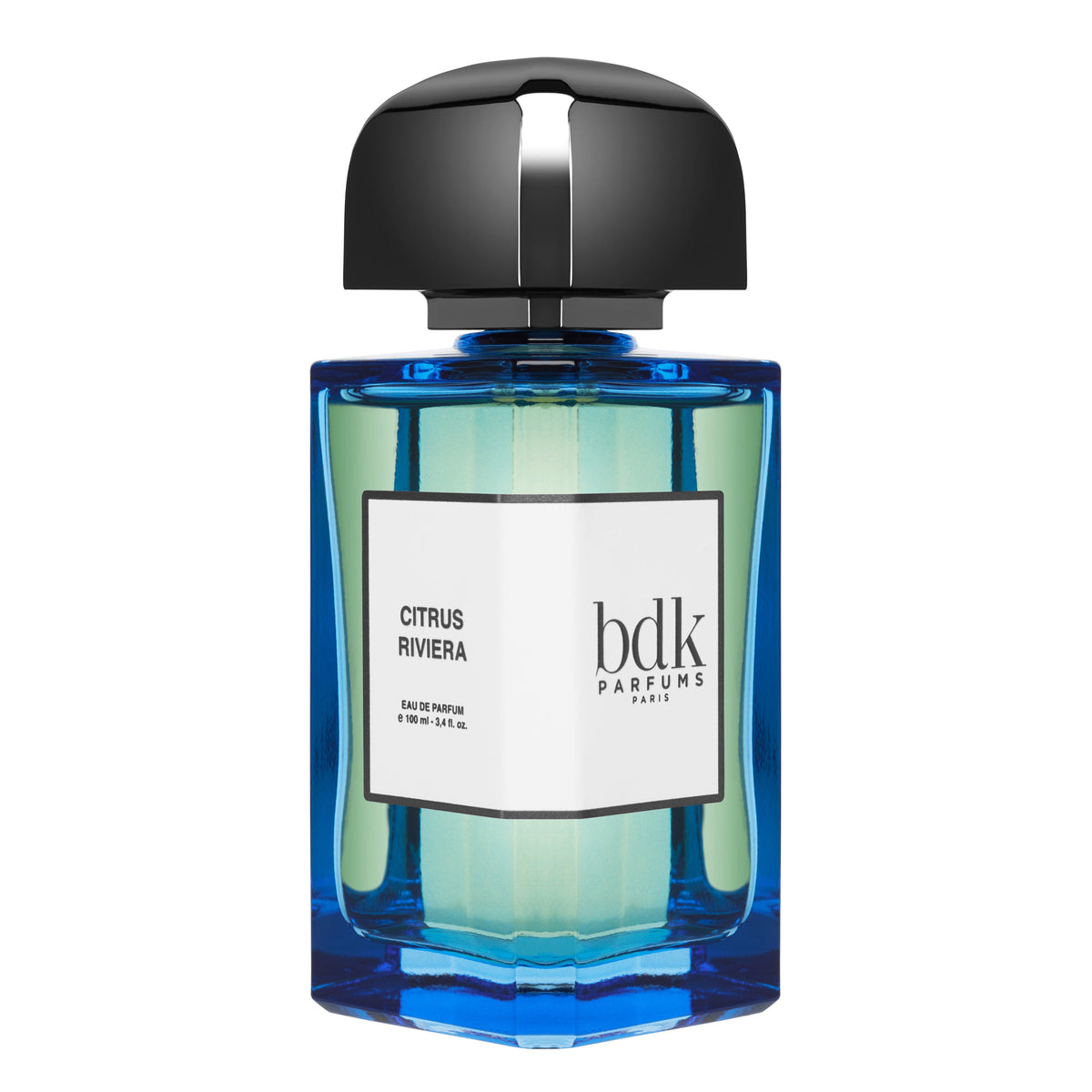 Citrus Riviera by BDK Parfums