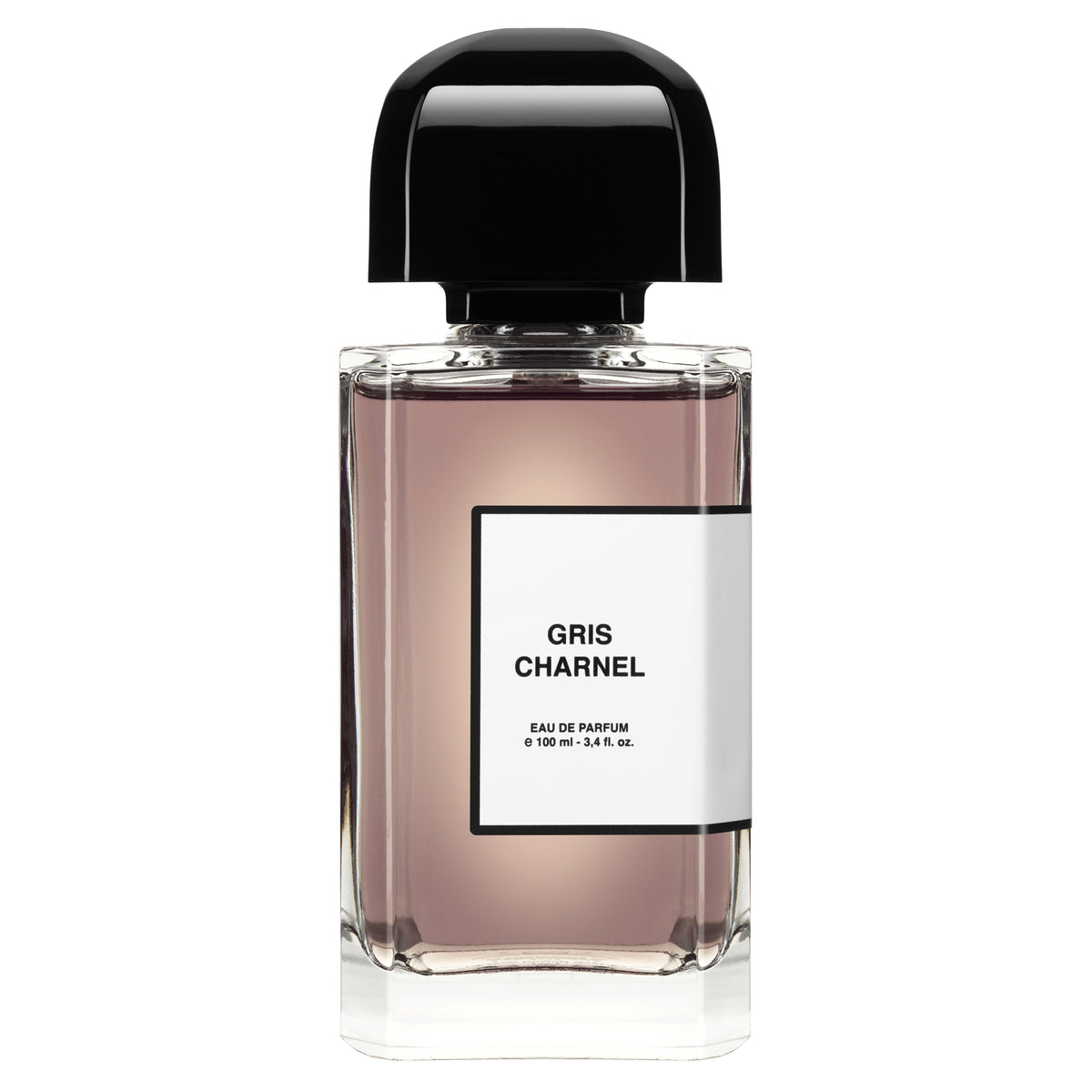 BDK Parfums Gris Charnel 100 ml bottle included in Autumn Reserve Trio