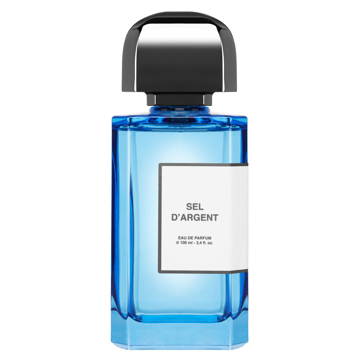 BDK Parfums Sel d'Argent 100 ml bottle