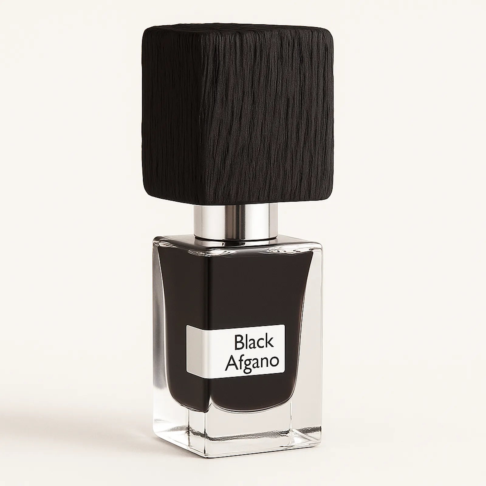 Black Afgano