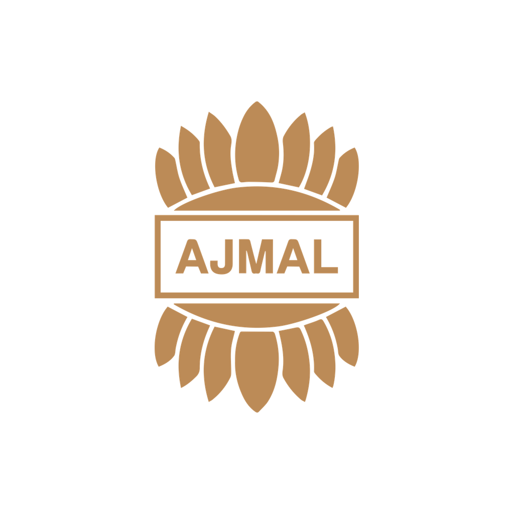 Ajmal logo