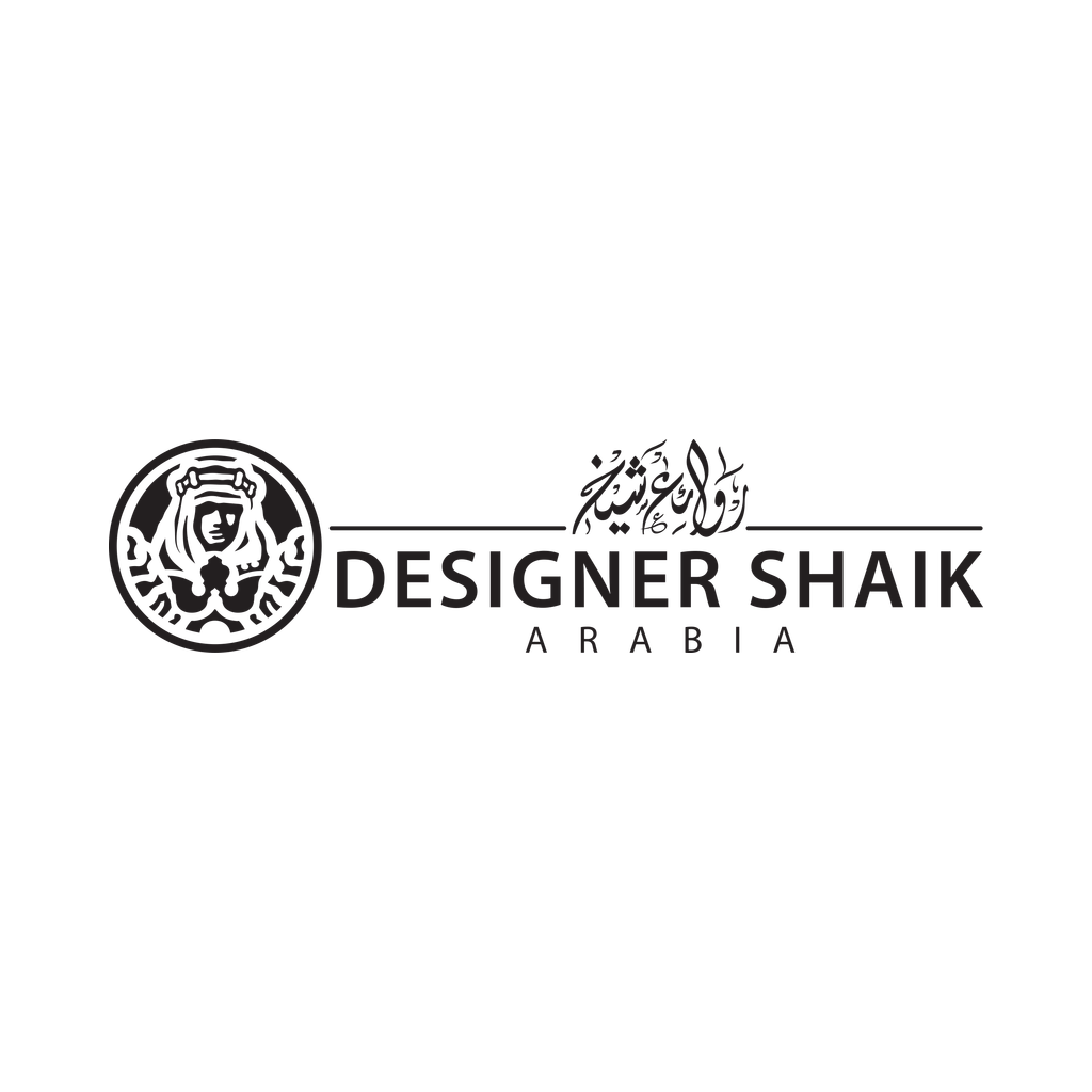 Designer Shaik logo