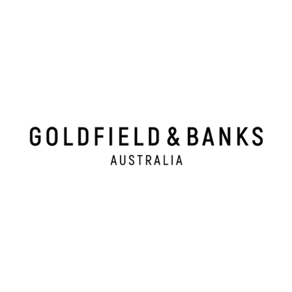 Goldfield & Banks logo