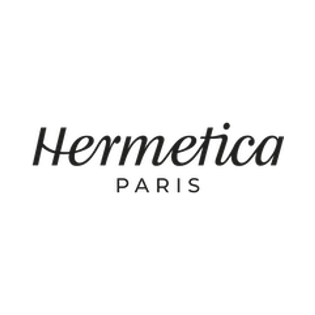 Hermetica logo