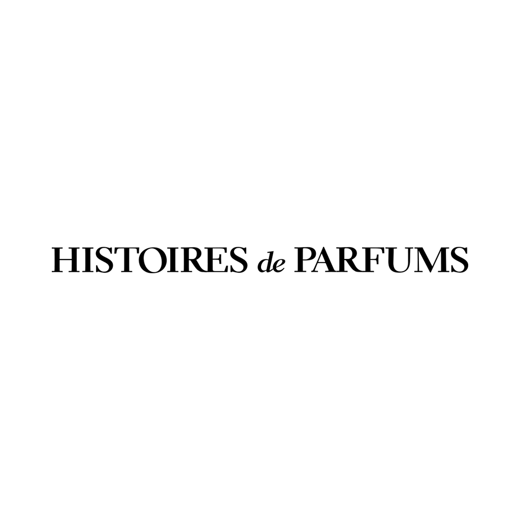 Histoires de Parfums logo